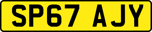 SP67AJY
