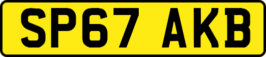 SP67AKB