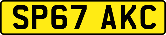 SP67AKC