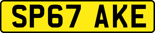 SP67AKE