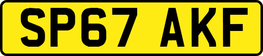 SP67AKF