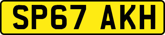 SP67AKH