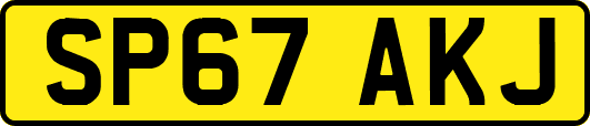 SP67AKJ