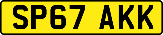 SP67AKK
