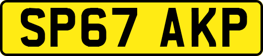SP67AKP