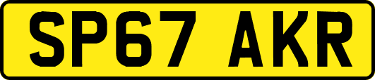 SP67AKR