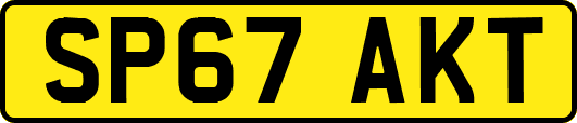 SP67AKT