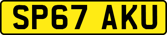 SP67AKU