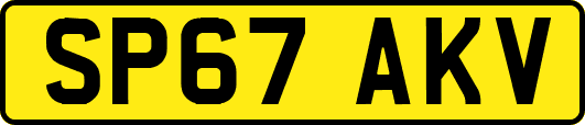 SP67AKV
