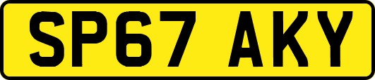 SP67AKY