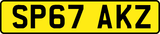 SP67AKZ