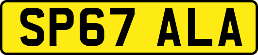 SP67ALA