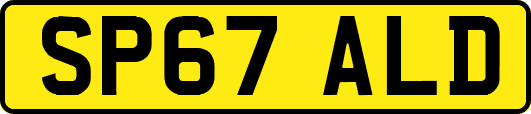 SP67ALD