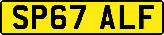 SP67ALF