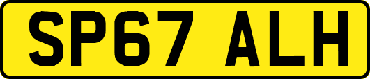 SP67ALH