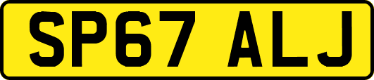 SP67ALJ
