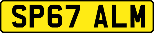 SP67ALM