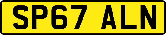 SP67ALN