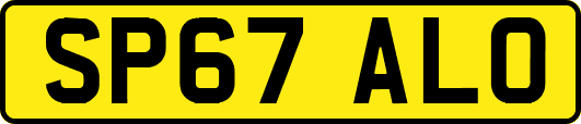 SP67ALO