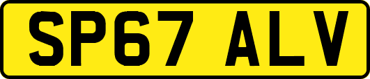 SP67ALV