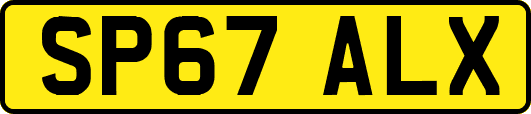 SP67ALX