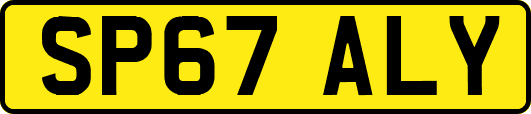 SP67ALY