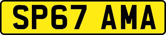 SP67AMA