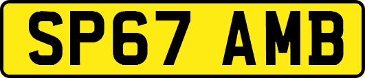 SP67AMB