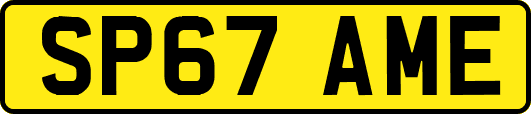 SP67AME