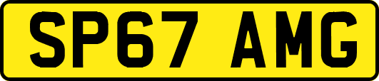 SP67AMG