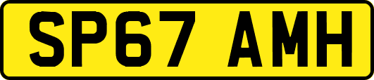 SP67AMH