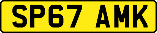 SP67AMK