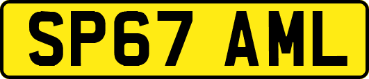 SP67AML