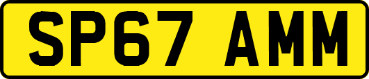 SP67AMM