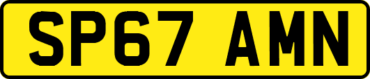 SP67AMN