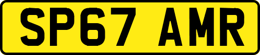 SP67AMR