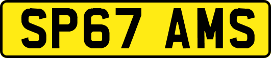 SP67AMS