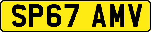 SP67AMV