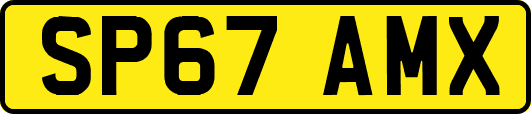 SP67AMX