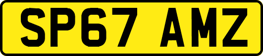 SP67AMZ