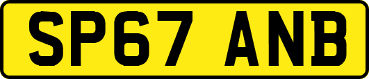 SP67ANB