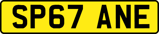 SP67ANE