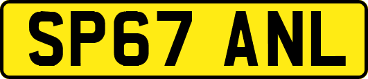 SP67ANL