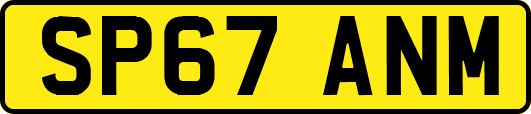 SP67ANM