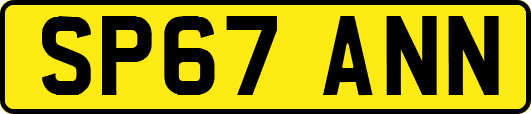 SP67ANN