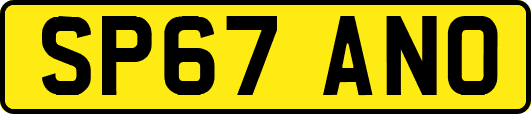 SP67ANO