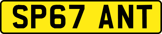 SP67ANT