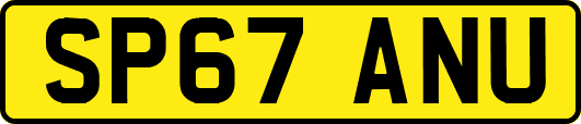 SP67ANU