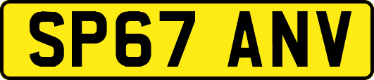 SP67ANV