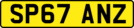 SP67ANZ